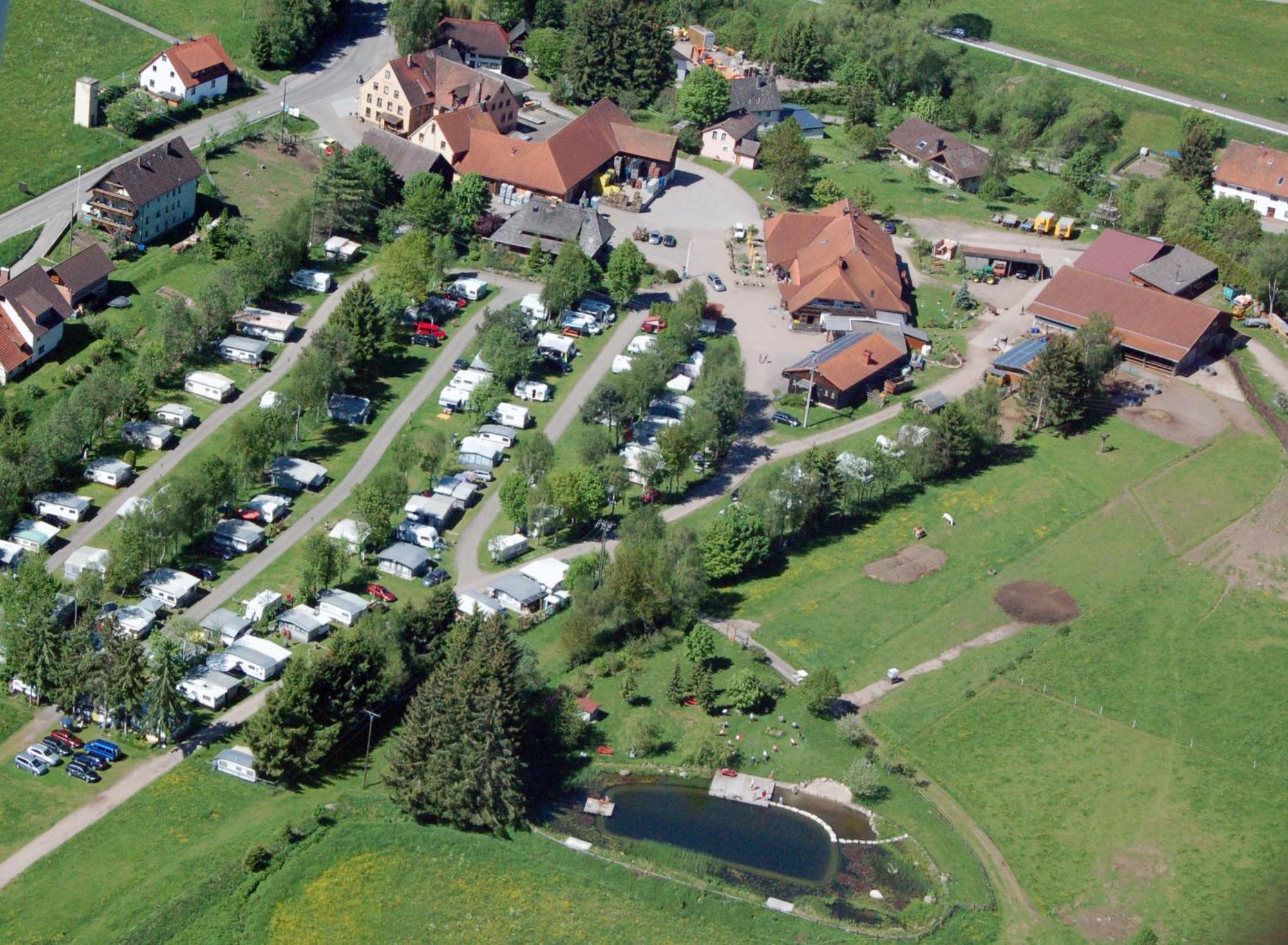 Brauereigasthof Rogg Lenzkirch Kültér fotó
